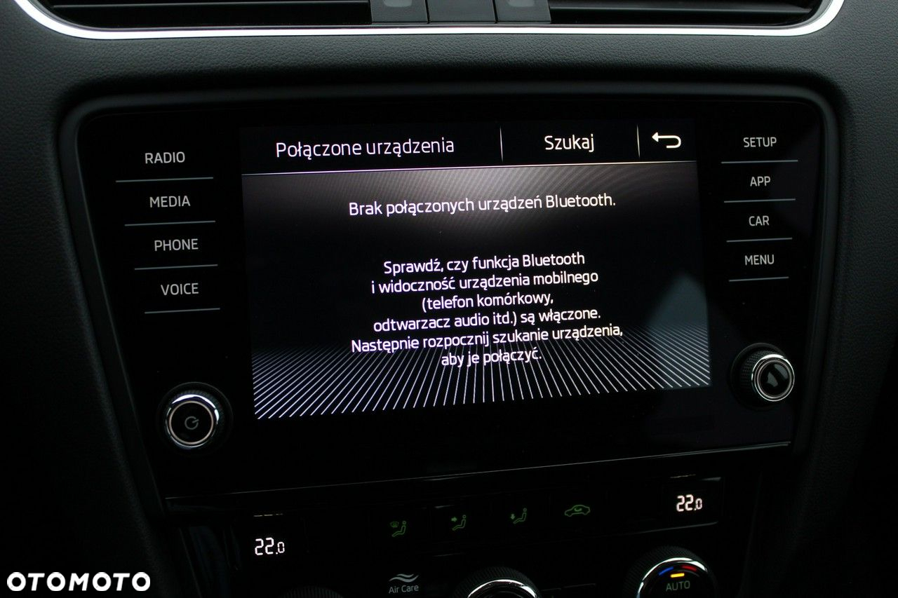 Skoda Octavia - 27