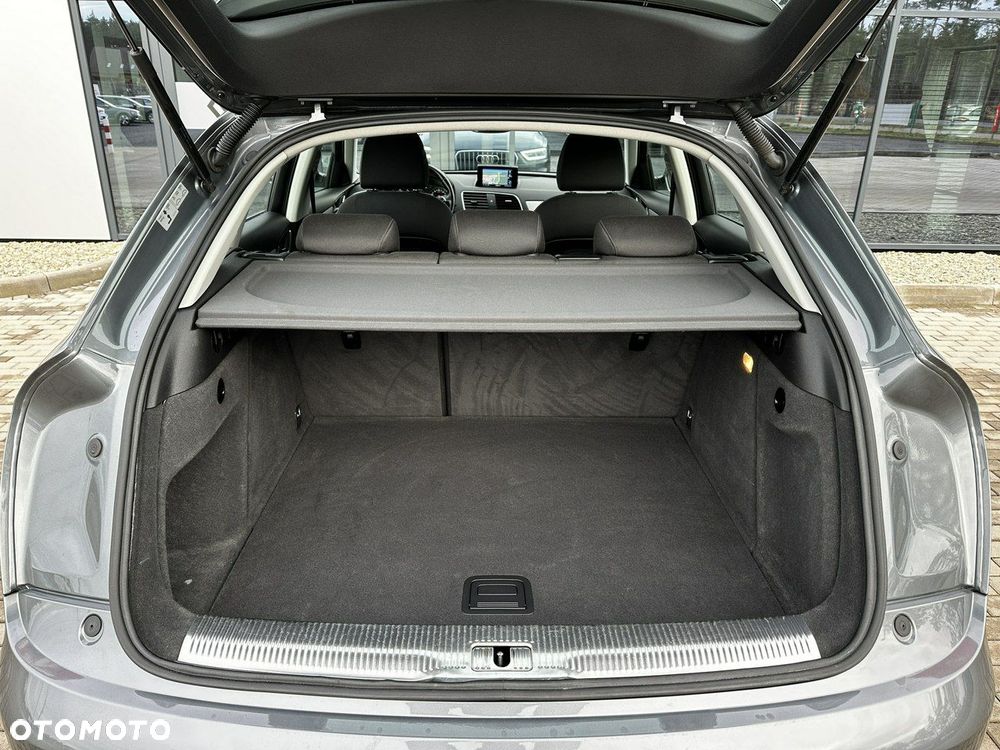 Audi Q3 2.0 TDI Quattro - 31