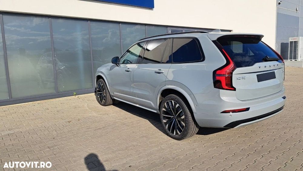 Volvo XC 90 T8 AWD PHEV Plus Dark - 7