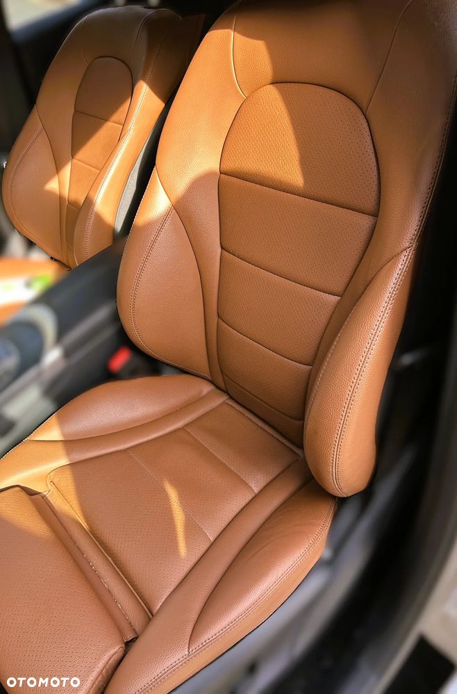 Mercedes-Benz GLC 220 d 4-Matic - 17