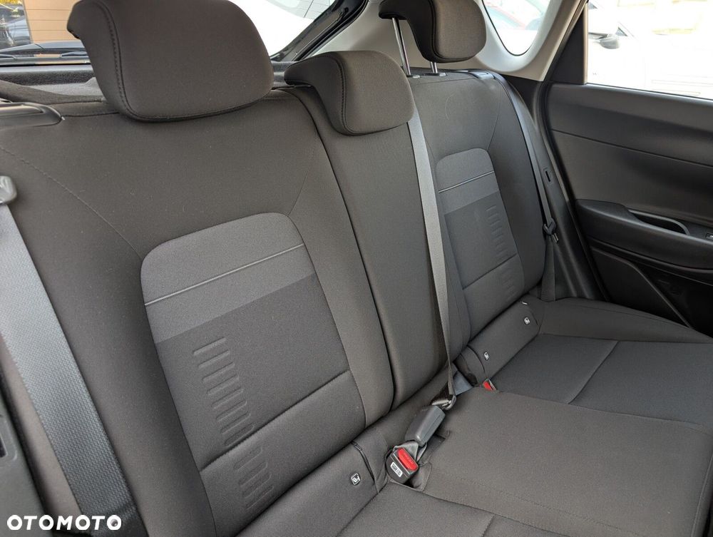 Hyundai Bayon 1.2 MPI Smart - 21