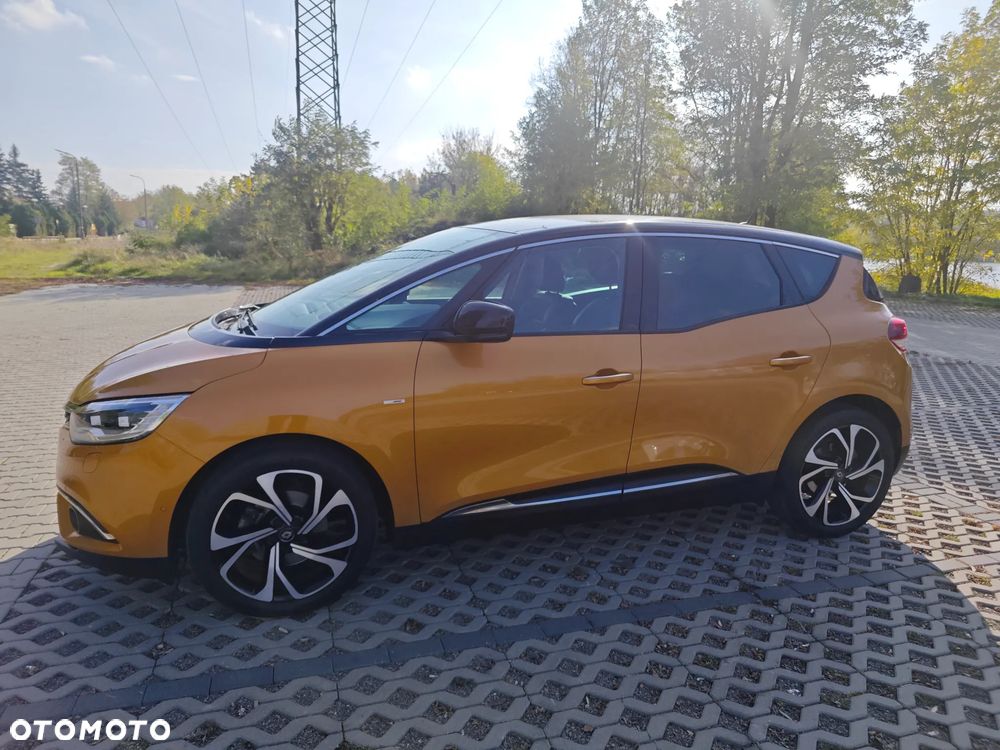 Renault Scenic - 9