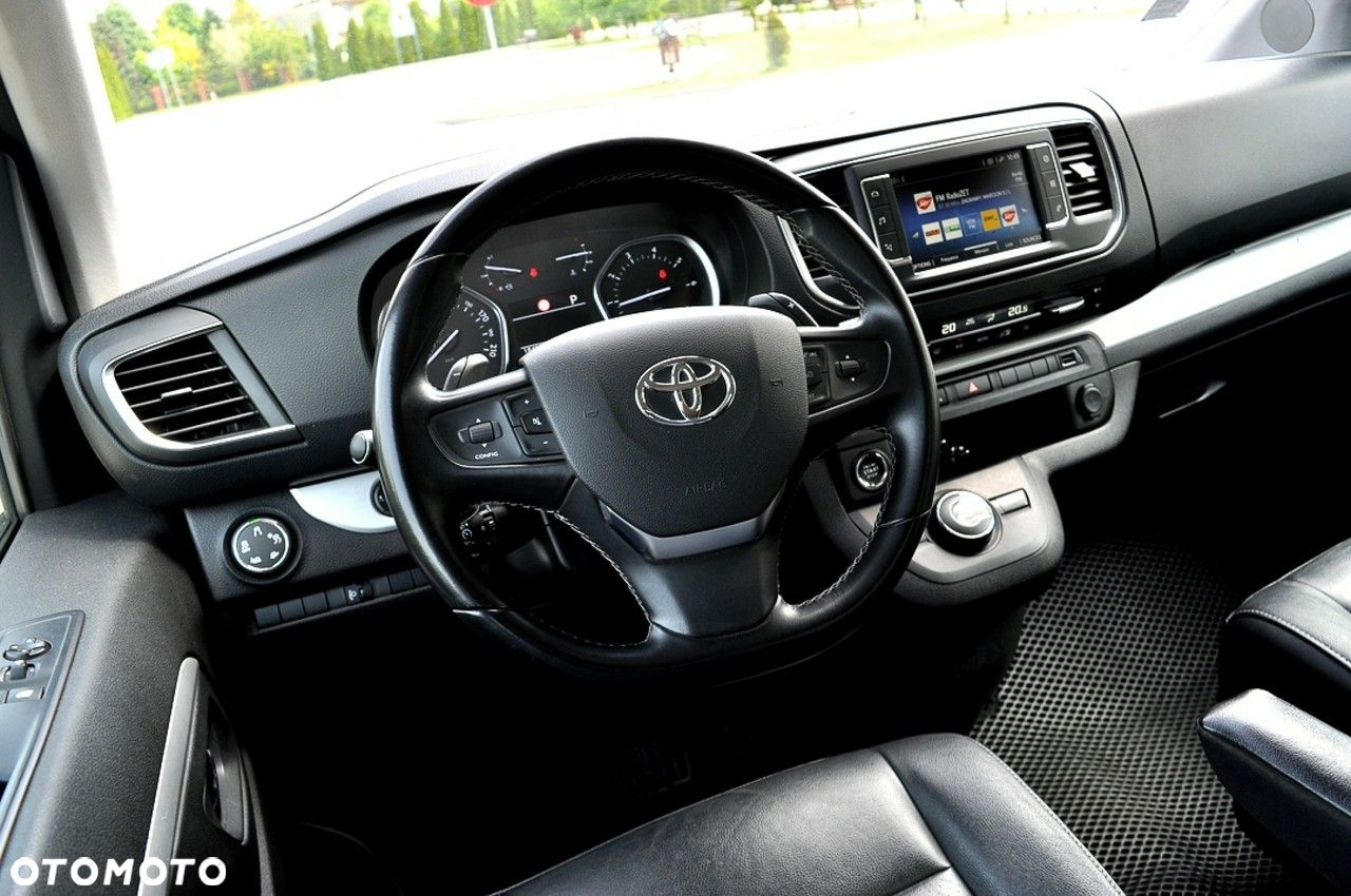 Toyota Proace Verso 2.0 D4-D Long VIP - 6