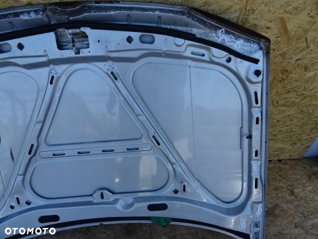 MASKA POKRYWA SILNIKA VW GOLF IV 97-03 NR455 - 11