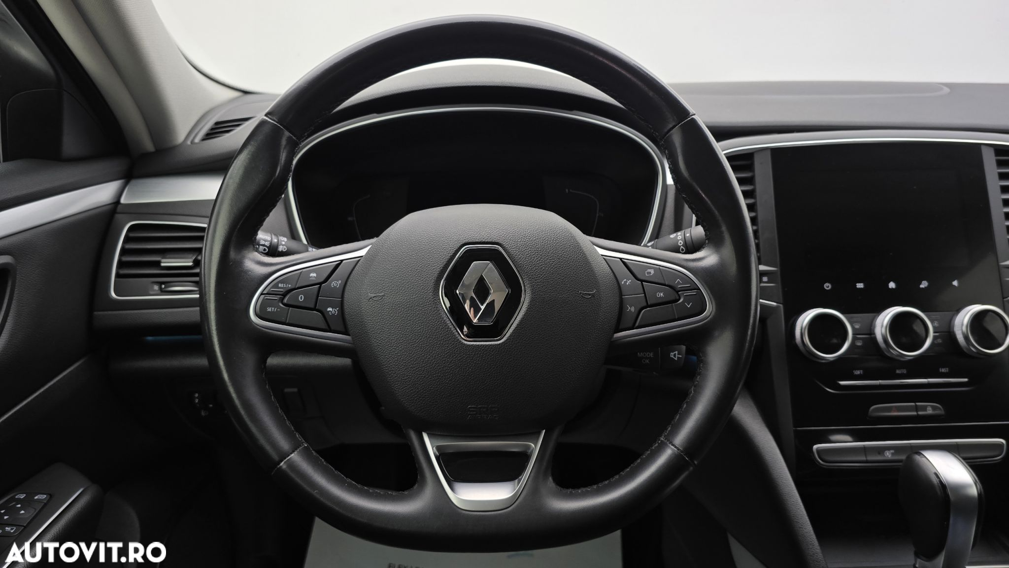 Renault Talisman - 15