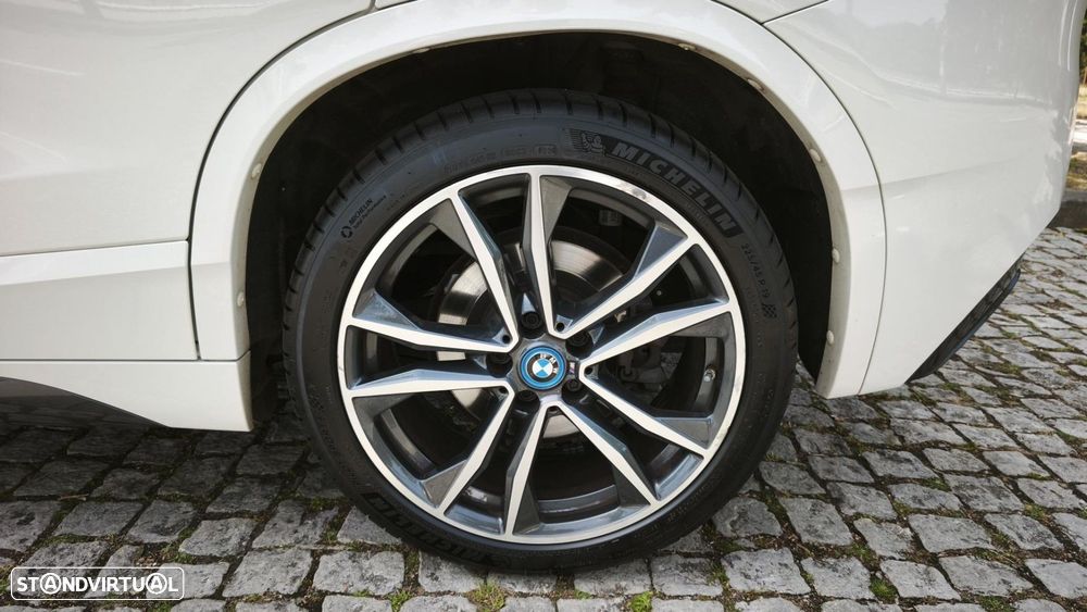 BMW X2 25 e xDrive X Pack M - 18