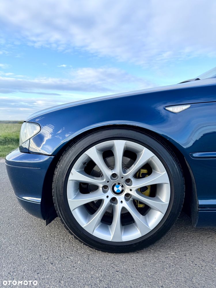 BMW Seria 3 320 Cd Edition Sport - 19