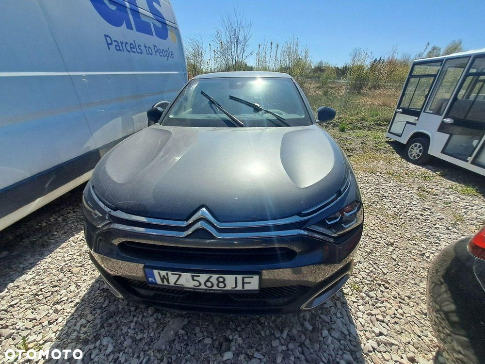 Citroën C4 - 3