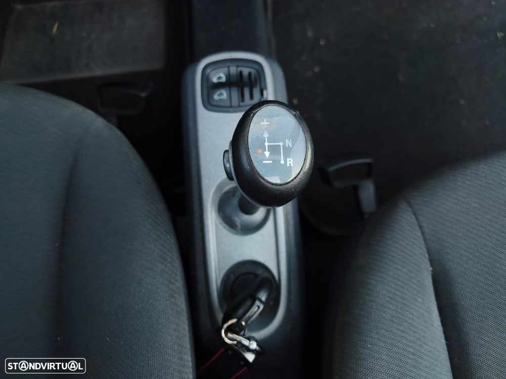 Smart Fortwo Cabrio - 53