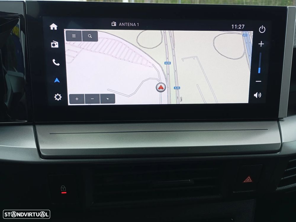 Opel Frontera 44 kWh GS - 14