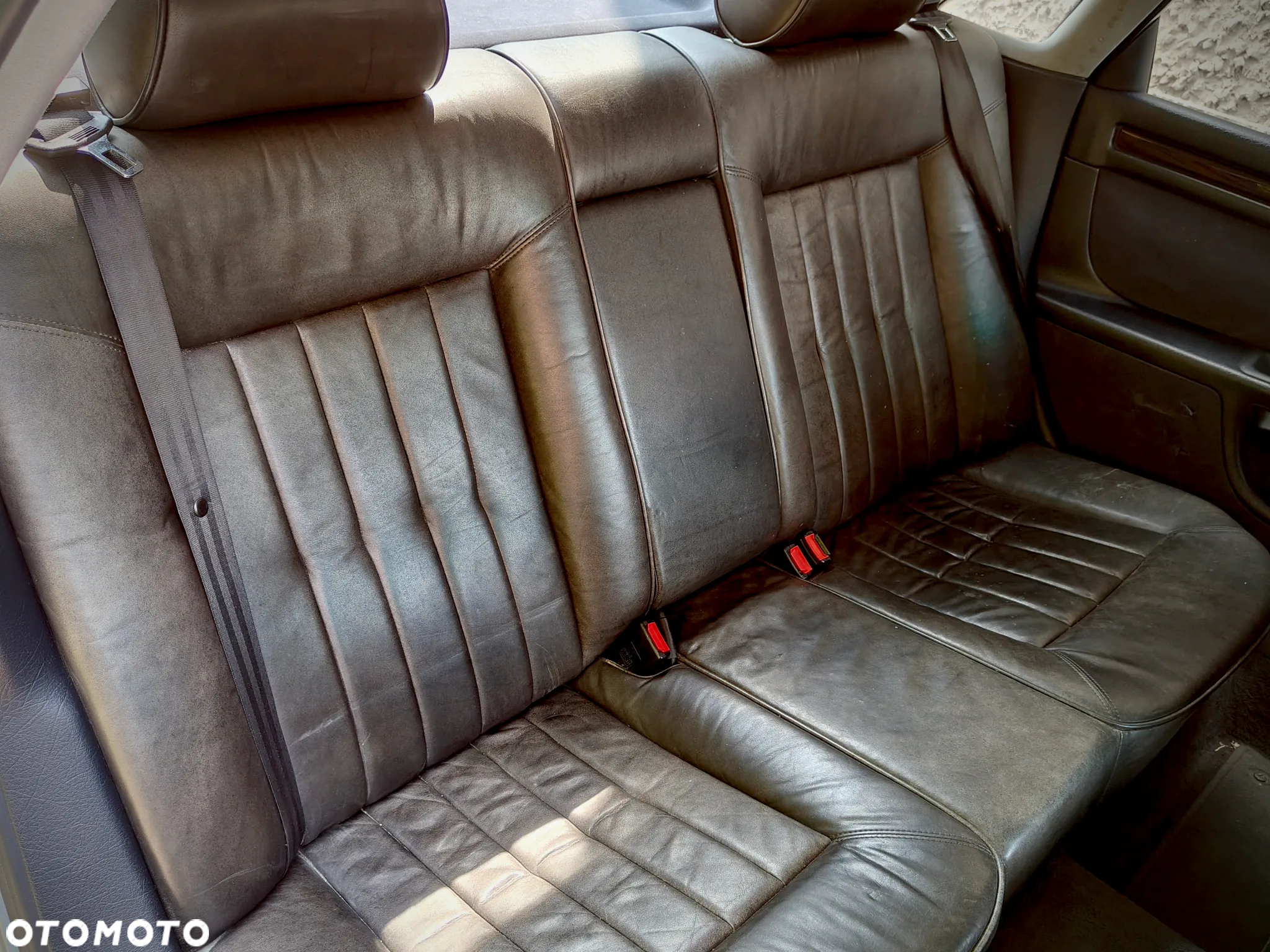 Audi A8 4.2 Quattro Tiptronic - 7