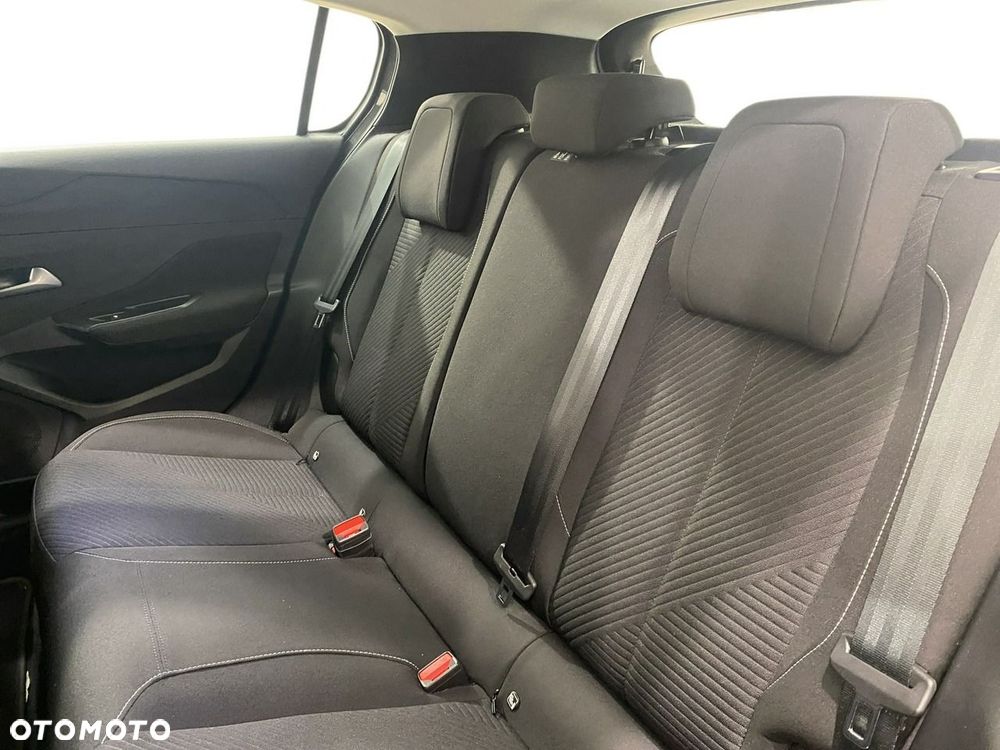 Peugeot 308 1.5 BlueHDi Active Pack S&S EAT8 - 13