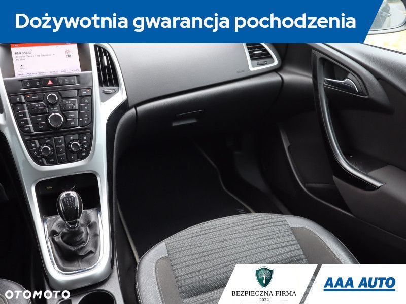 Opel Astra - 10