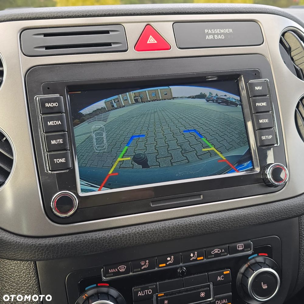 Volkswagen Tiguan - 28