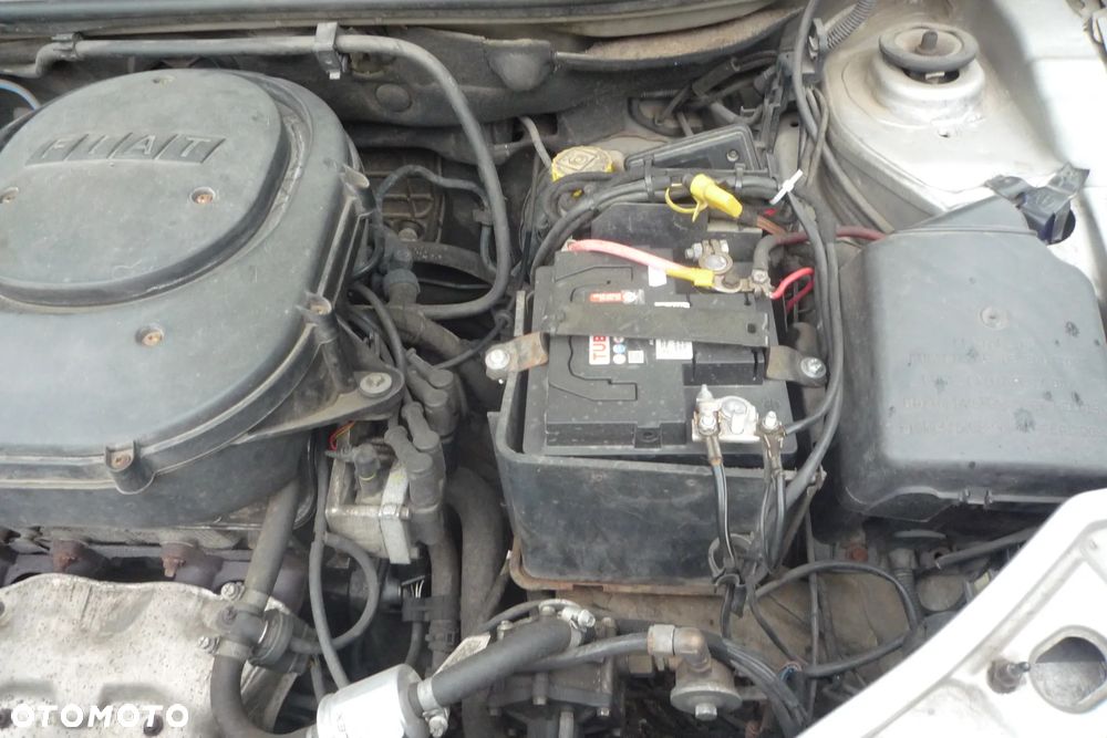 Fiat Punto - 13