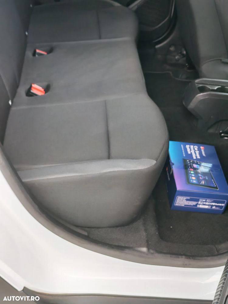 Dacia Duster Urban ECO-G 100 Comfort - 24