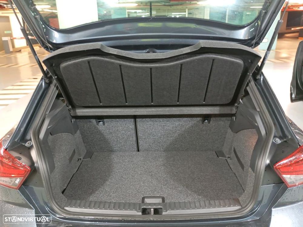 SEAT Ibiza 1.0 TSI FR - 9