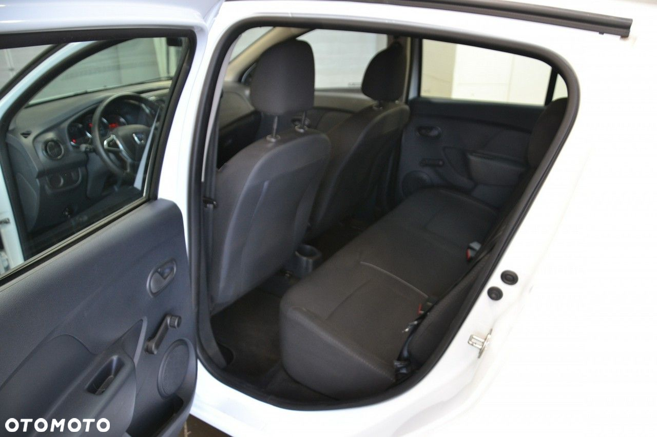 Dacia Sandero - 14