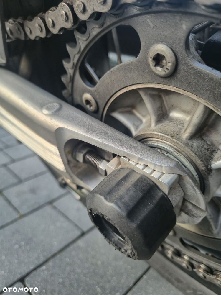 KTM SMC 690 - 18