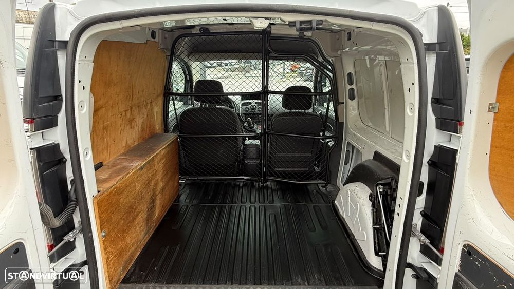 Renault Kangoo - 8
