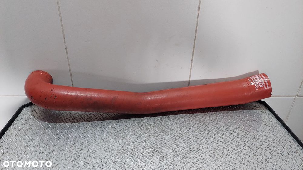 RURA INTERCOOLERA IVECO DAILY IV 4 3,0 HPI R2020 NR 5801359166EA - 4