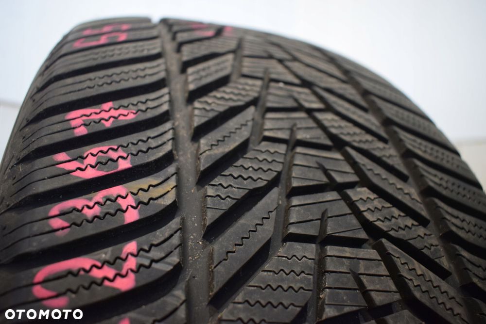 R19 275/55 Hankook Winter i*cept evo 3 Wysyłka gratis! - 2