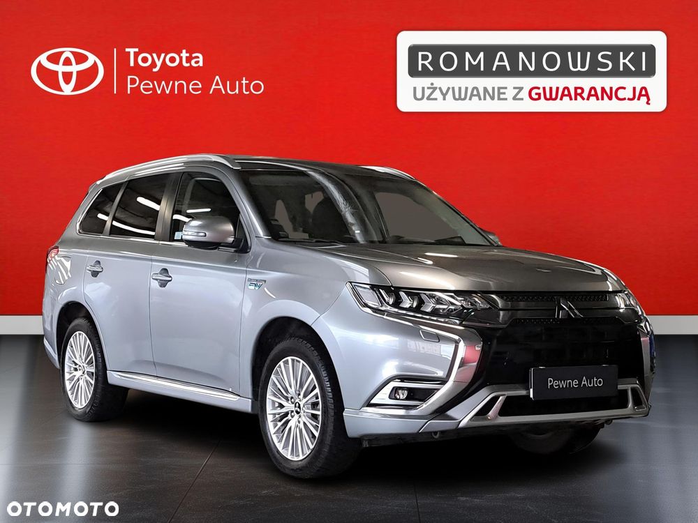 Mitsubishi Outlander - 4