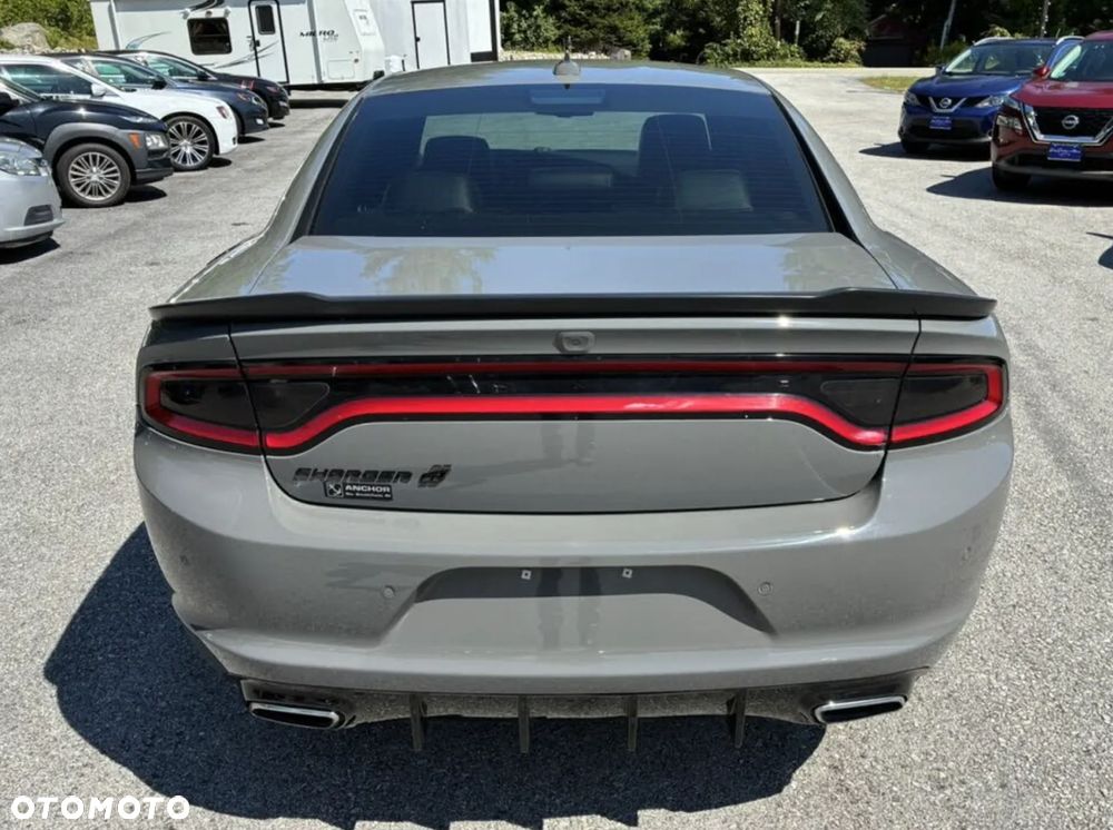 Dodge Charger 3.6 GT - 14