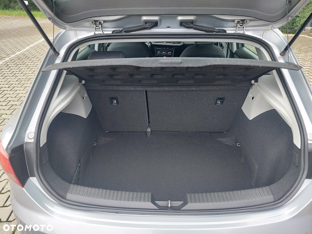 Seat Leon 1.4 TSI ACT Start&Stop Style - 27
