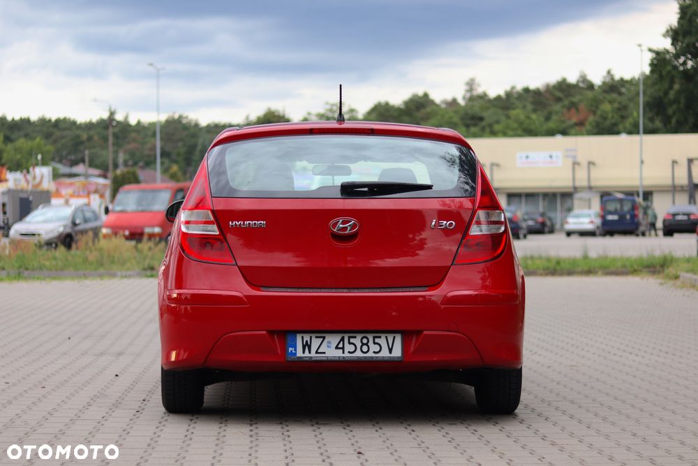Hyundai i30 1.4 Comfort - 6