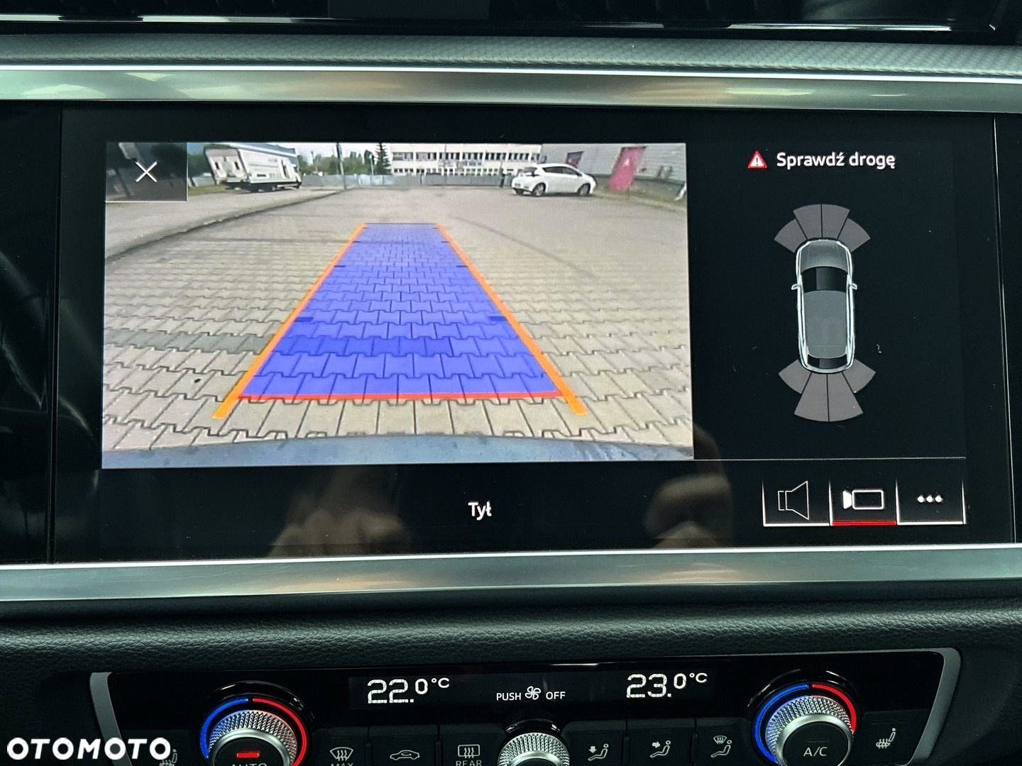 Audi Q3 35 TFSI S tronic - 19