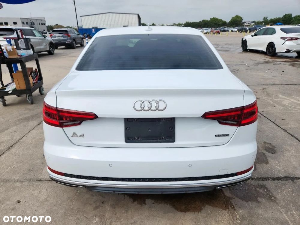 Audi A4 2.0 TFSI Quattro S tronic - 6