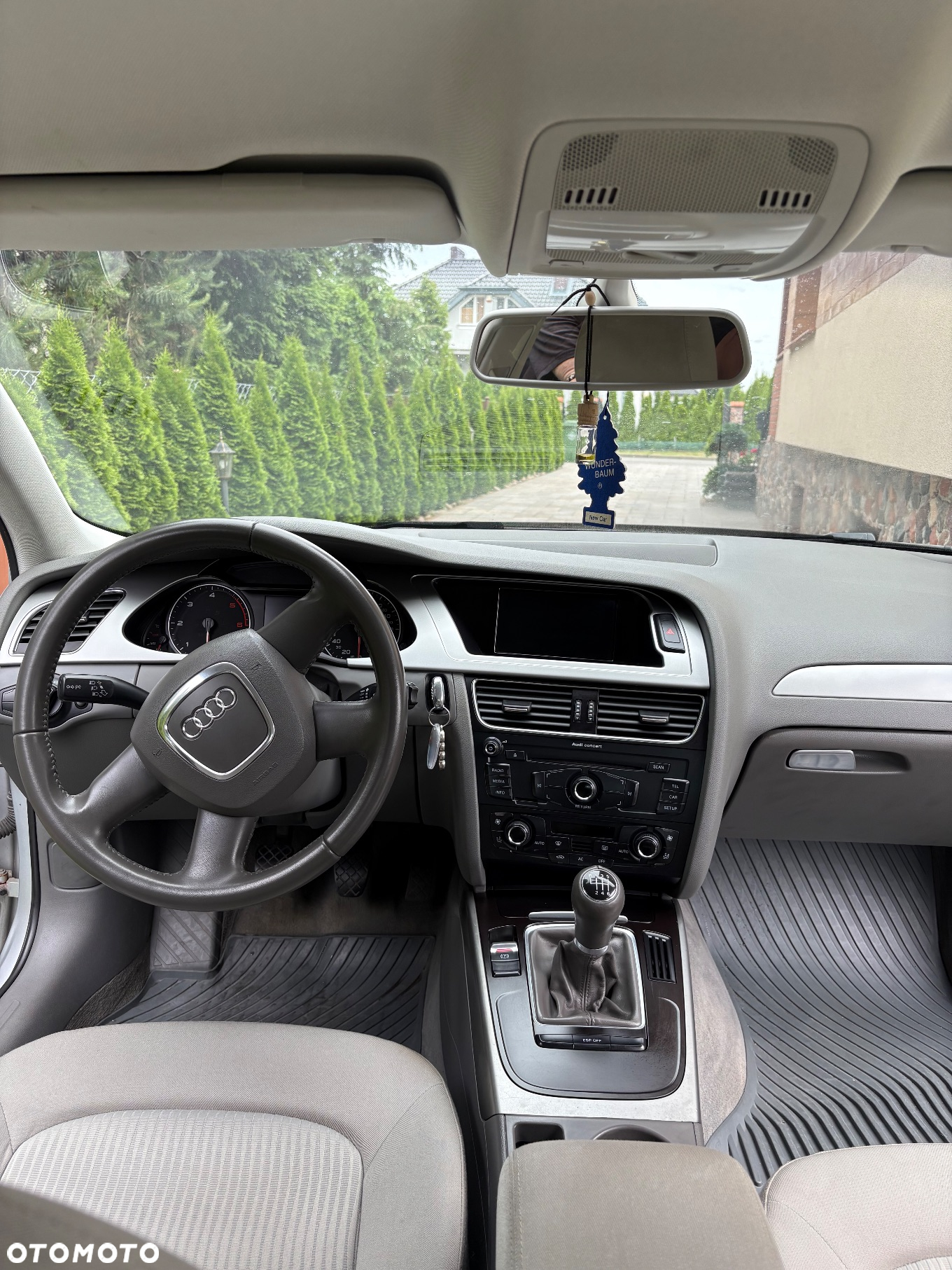 Audi A4 2.0 TDI - 12