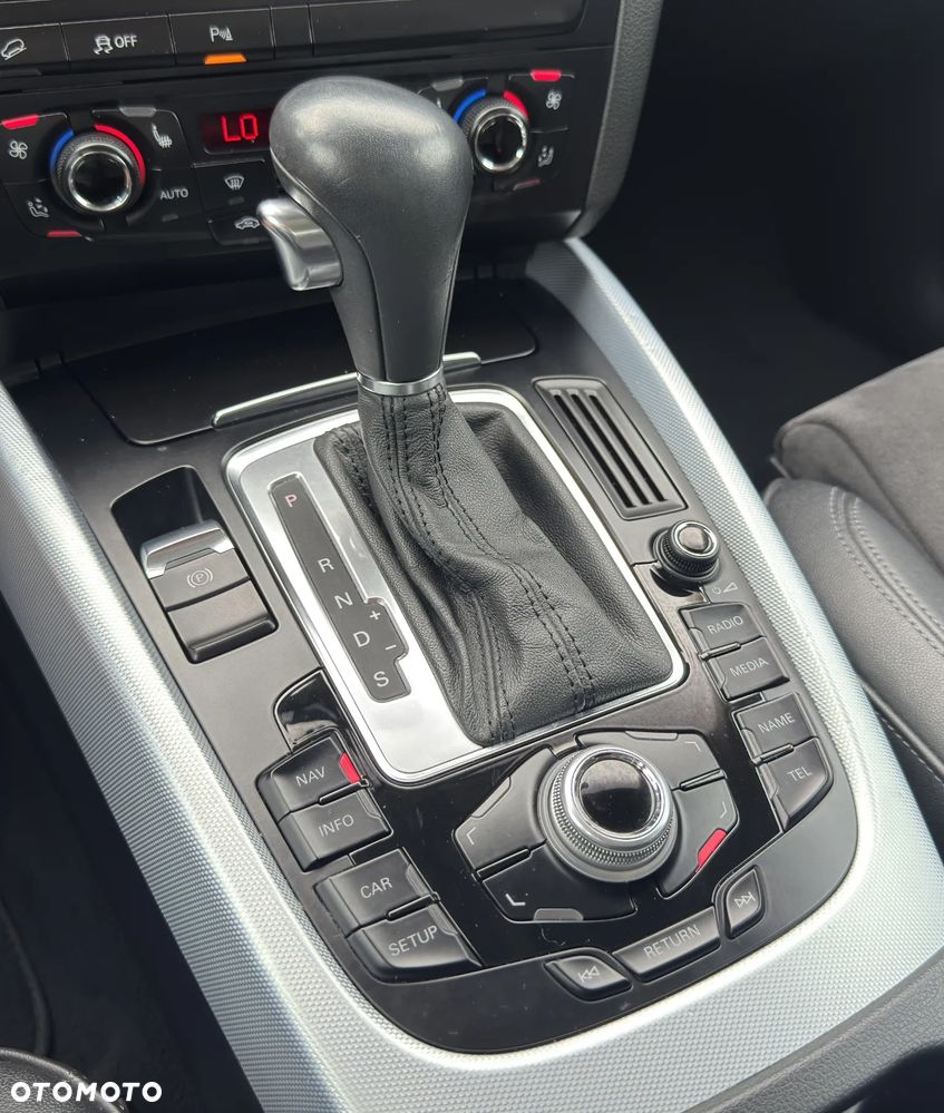 Audi Q5 2.0 TFSI Quattro S tronic - 26
