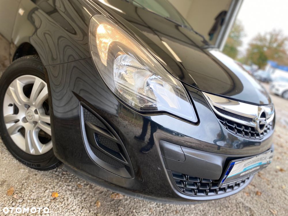 Opel Corsa 1.2 16V Enjoy - 16