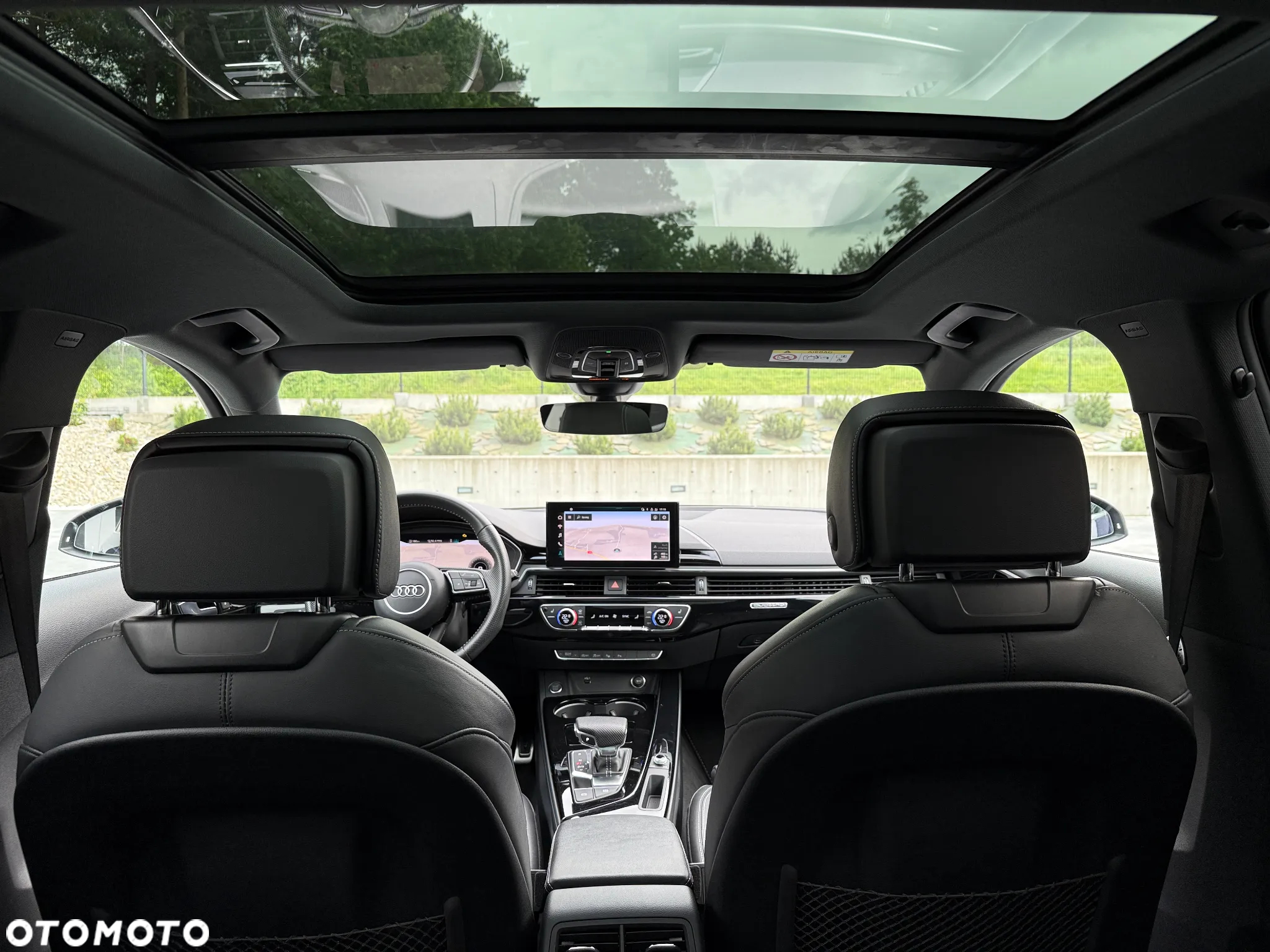 Audi A4 - 31