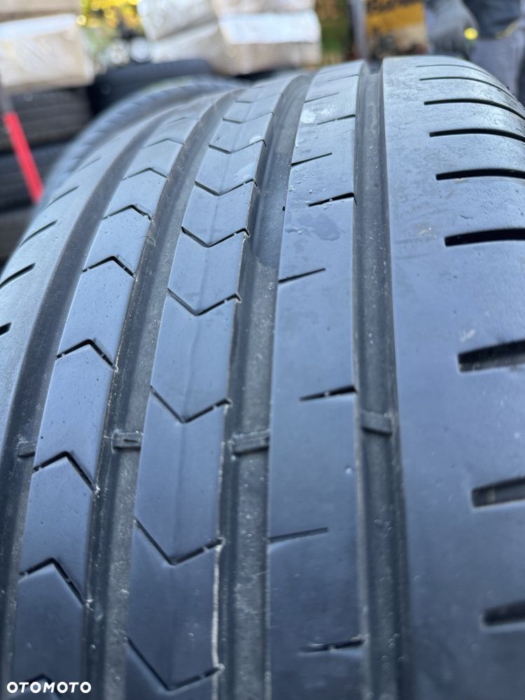 Opony letnie 215/45/17 Vredestein 2 sztuki 2023r - 2