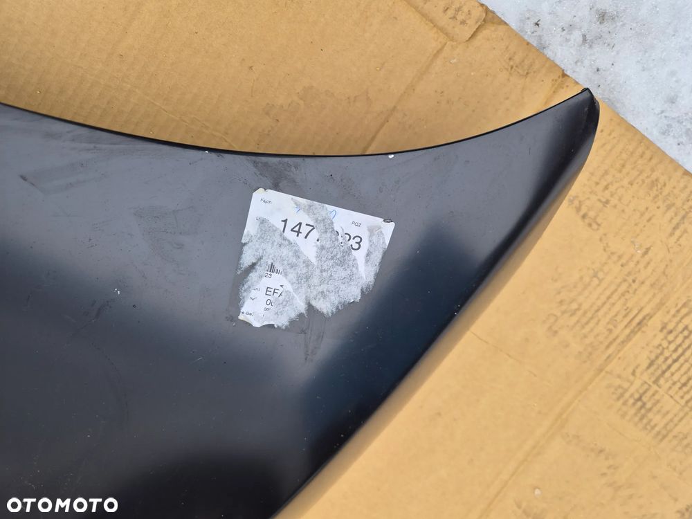 Fiat 500 maska 2007-2022.Nowy oryginał.MOPAR. - 4