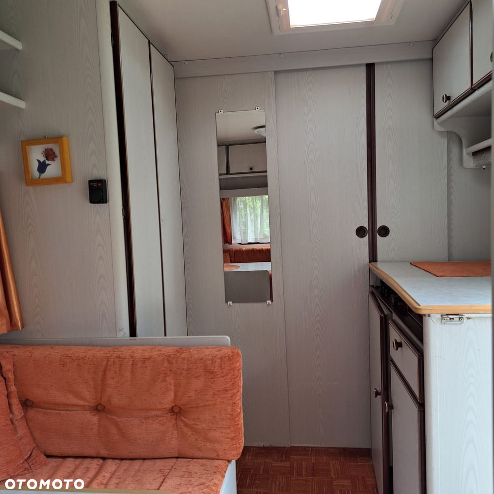 KNAUS Sudwind - 13
