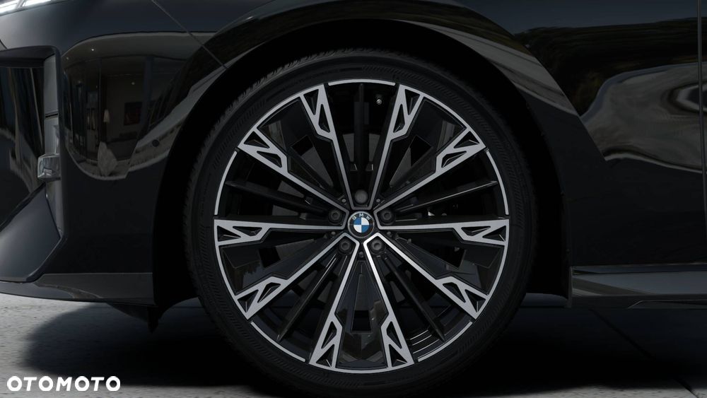 BMW Seria 7 740 xDrive - 7