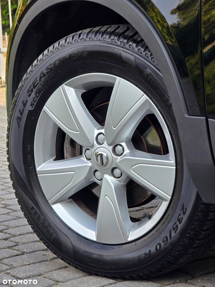 Volvo XC 40 - 37