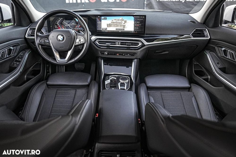 BMW Seria 3 - 6
