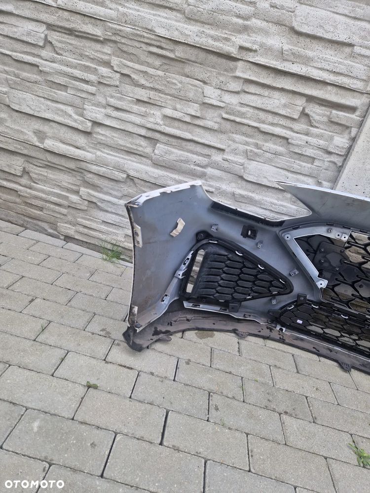 Zderzak Hyundai I30 III 3 N performance 2020 - lift - 9
