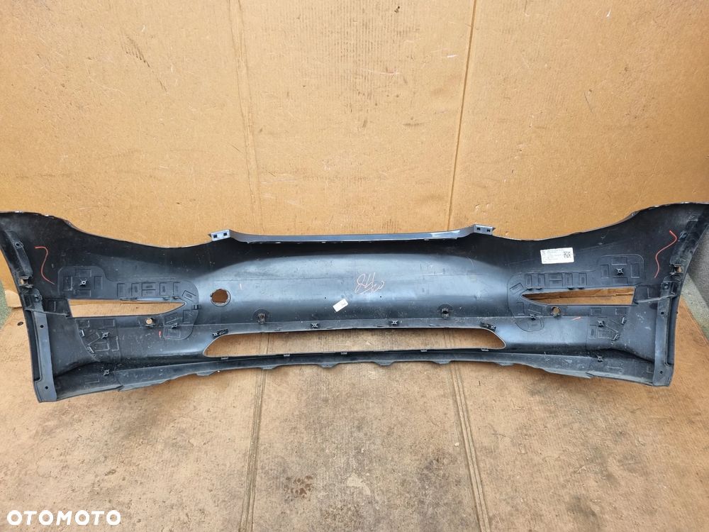 TESLA MODEL III 3 ZDERZAK PRZEDNI PRZÓD - 4