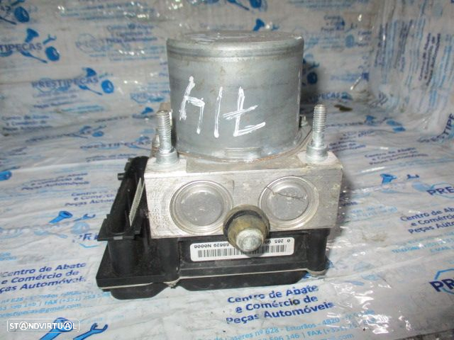 Abs 0265233335   51753652 ALFA ROMEO 147 2009 1.9JTD - 3