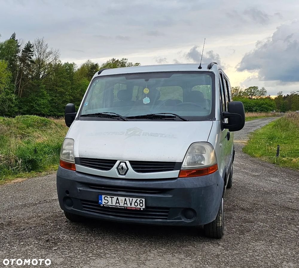 Renault Master L1H1 Business - 2