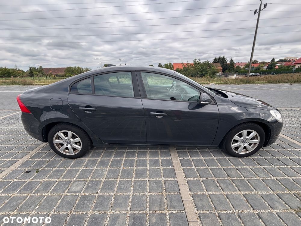 Volvo S60 T3 - 2
