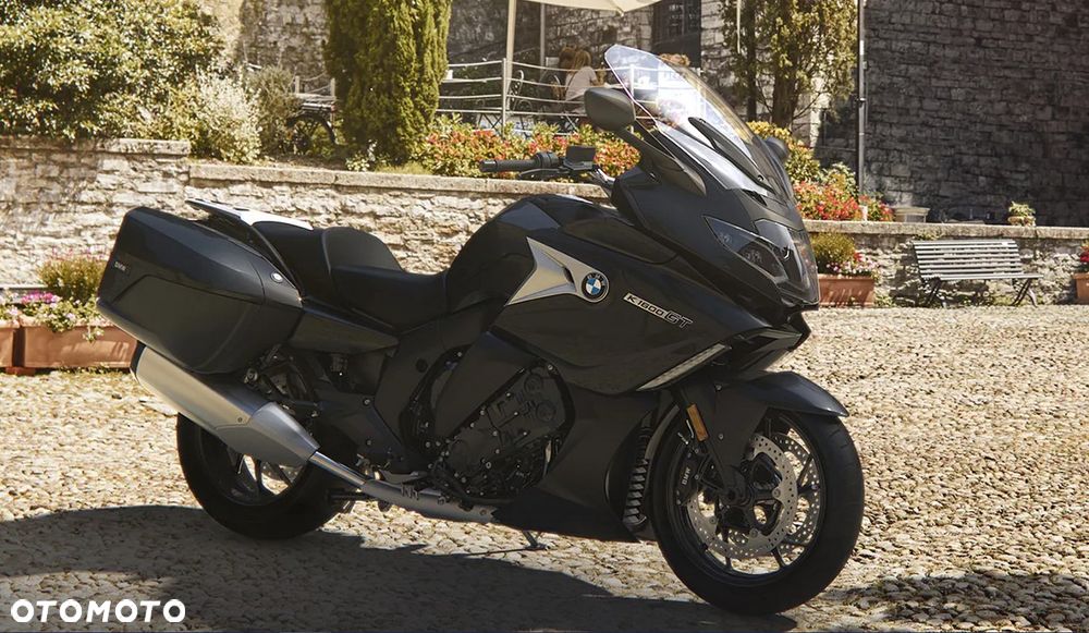 BMW K - 6