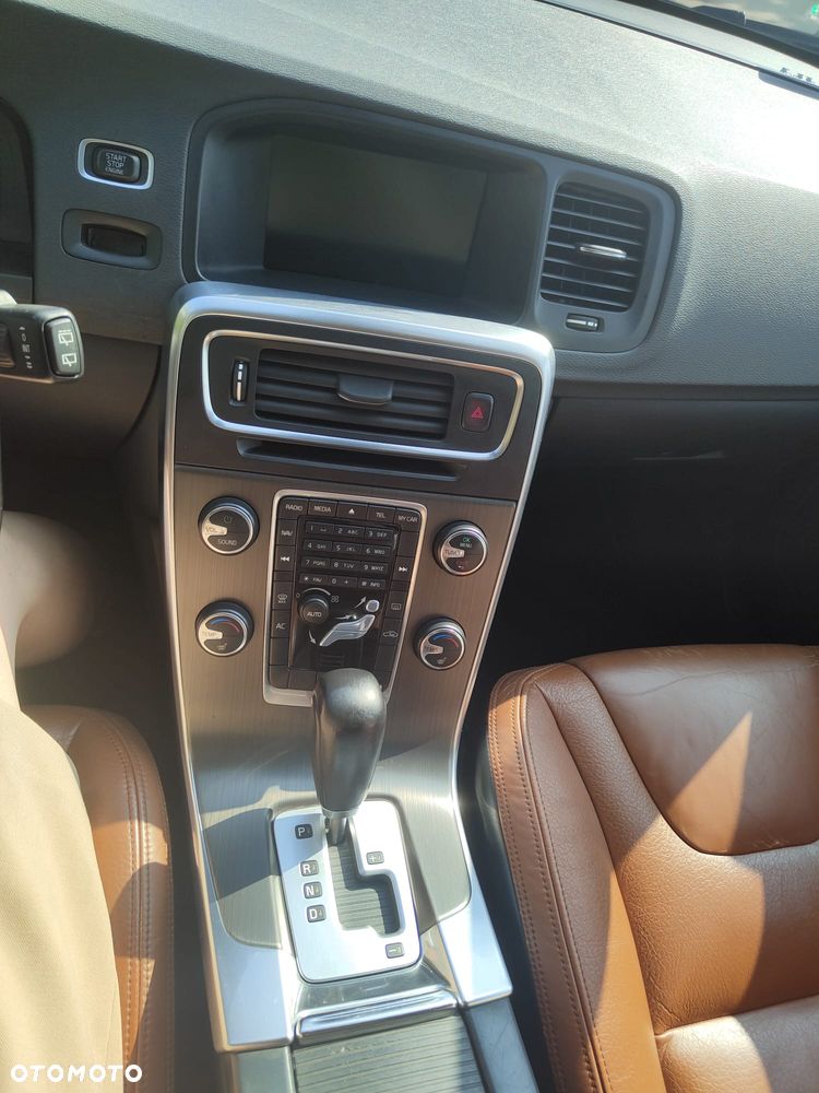 Volvo V60 - 27