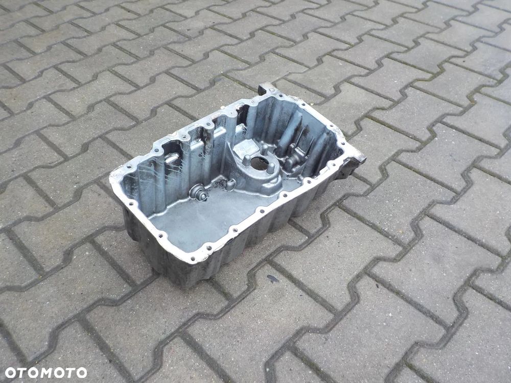 VW T5 2.0 TDI CAA MISA MISKA OLEJOWA 03L103603H - 1